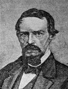 Ebenezer Dumont