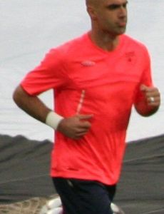 Cristiano Marques Gomes