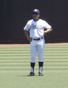 Jose Cruz