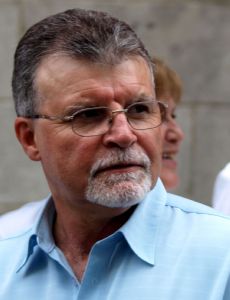 Dennis Fentie