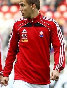 Erik Jendrišek