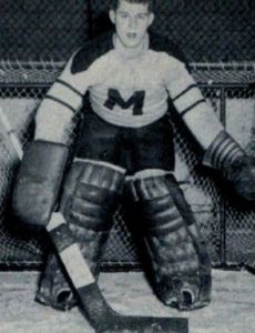 Gary Smith (ice hockey)