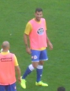 Alberto Lopo
