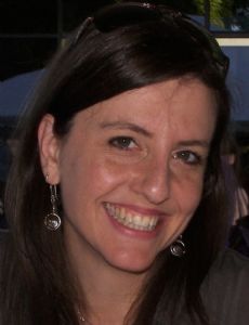 Rebecca Skloot