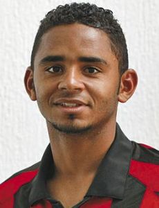 Deivid Willian da Silva
