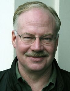 Michael Ruppert