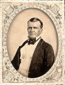 Thomas F. McKinney