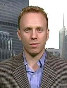 Max Blumenthal