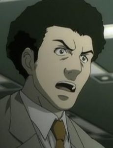 Shuichi Aizawa