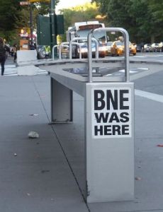 B.N.E. (artist)