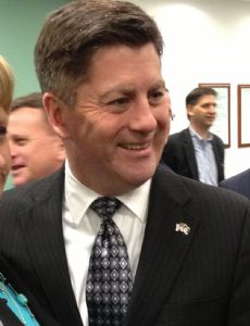 Jim Cawley