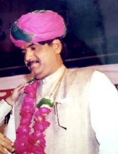 Gopinath Munde