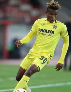 Samuel Chukwueze