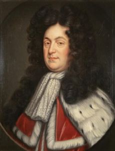 John Hamilton, 2nd Lord Belhaven and Stenton