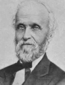 Isaac Pendleton Langworthy
