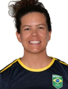 Gabriella Kidd