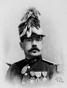 Parfait-Louis Monteil