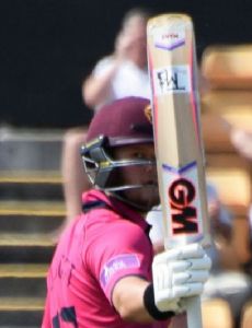 Ben Duckett