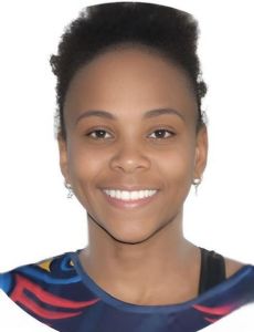 Ingrit Valencia