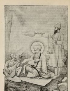 Mehta Kalu
