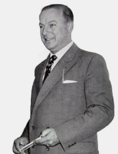Günther Ziehl