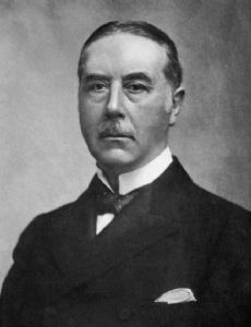 Edward FitzGerald Law