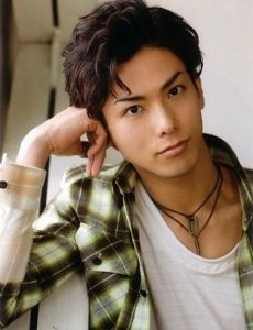 Jin Hiramaki