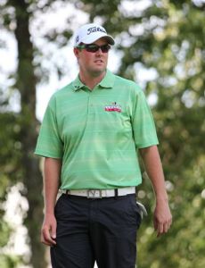 Marc Leishman