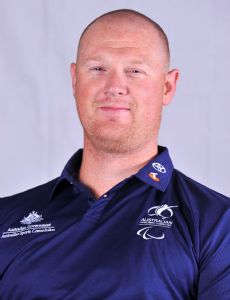 Brad Dubberley