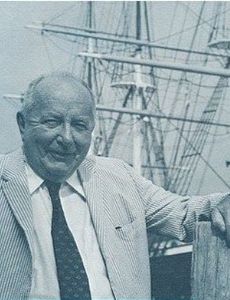 Robert G. Albion