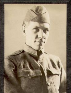Harold Ross