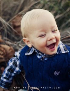 Baby Tate