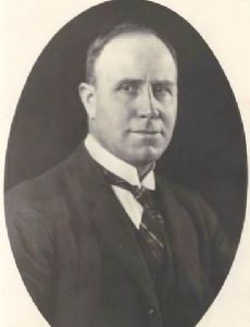 Harry Lawson