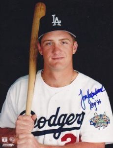 Todd Hollandsworth
