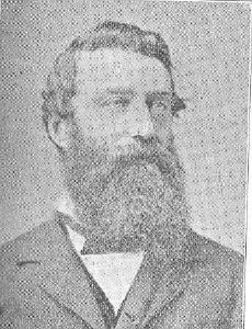 Lewis Jones (Patagonia)