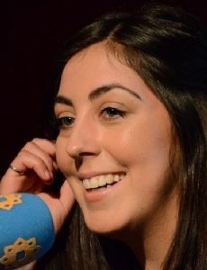 Joan Franka