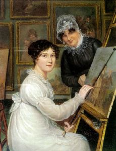 Rolinda Sharples