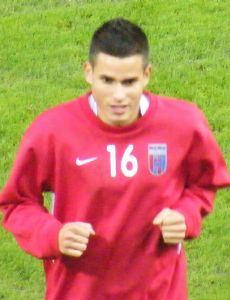 András Gosztonyi