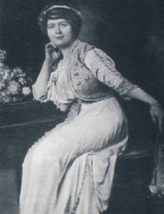 Behice Maan
