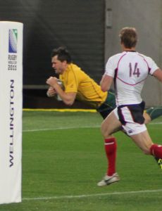 Colin Hawley