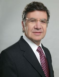 Joaquín Lavín
