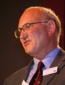 Stuart Agnew