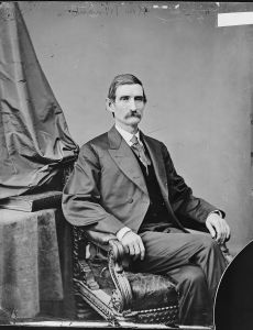 James J. Winans