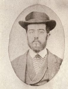 John M. Brower