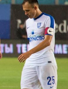 Yevgeni Tsimbal