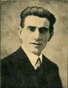 Panait Istrati