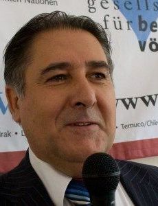 Kamal Sido