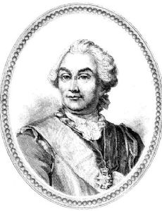 Axel von Fersen the Elder