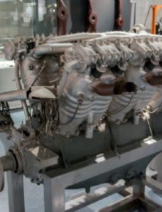 List of Lorraine aircraft engines - FamousFix List