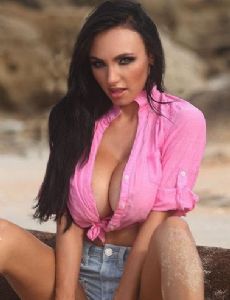 Iryna Ivanova